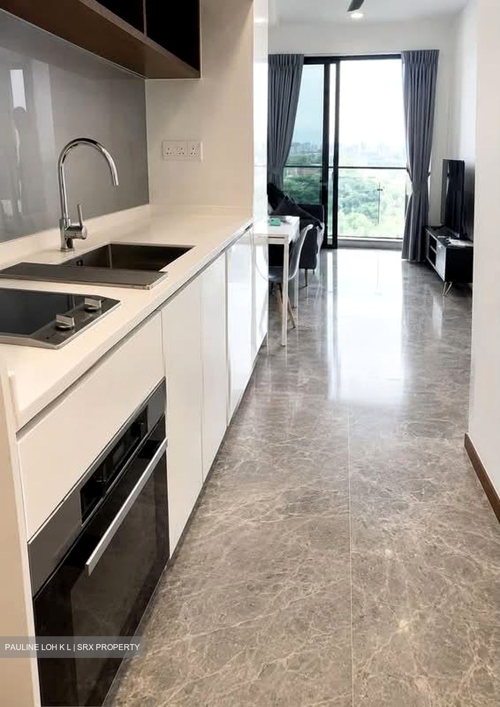 Fourth Avenue Residences (D10), Apartment #582399501